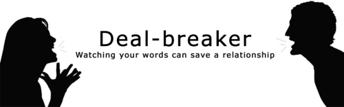 deal-breaker